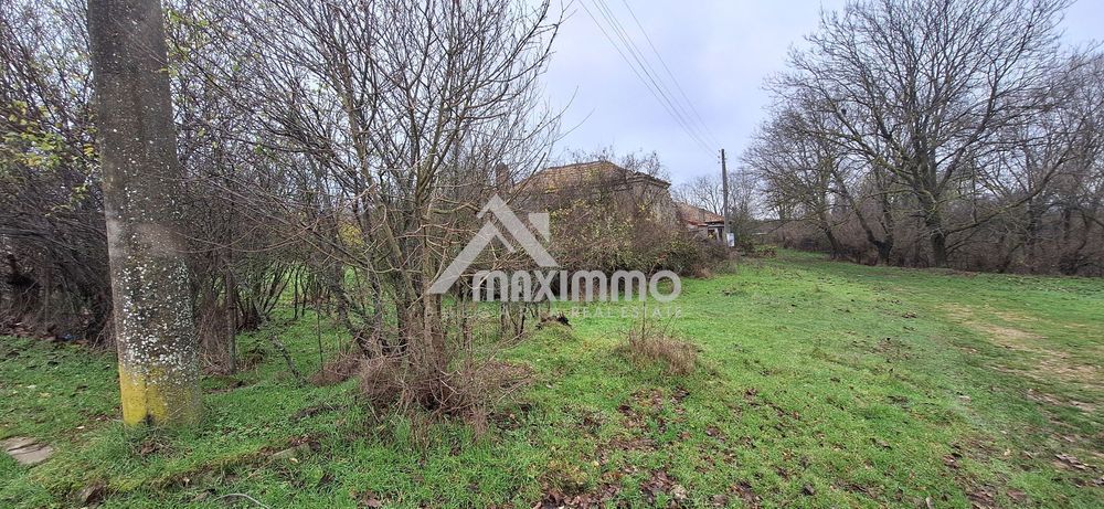 Къща в Варна, област-с.Водица площ 80 цена 35000