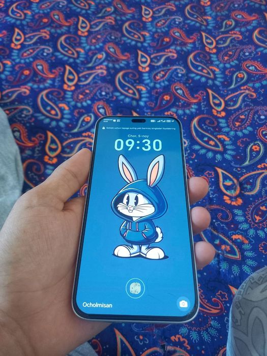 Honor 400 lite 8/256