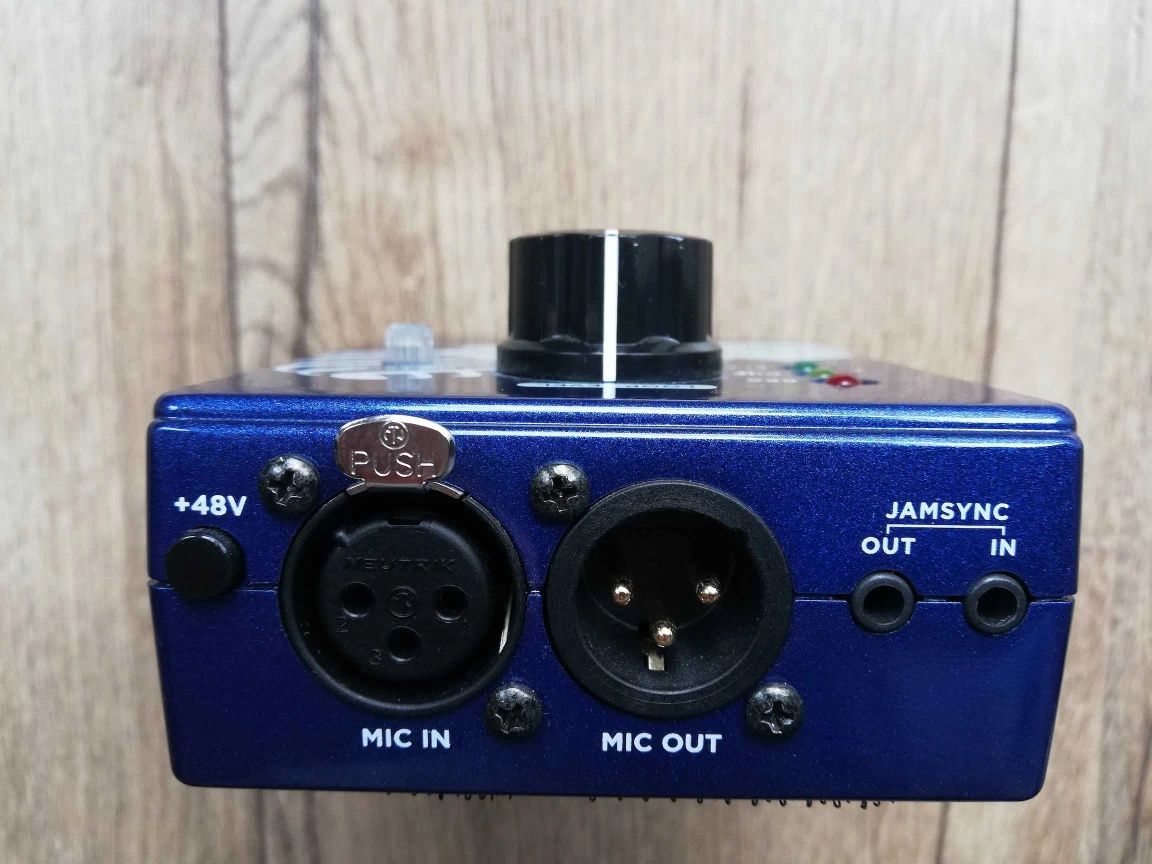Digitech jamman express xt + vocal xt