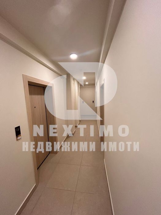 Продава се Двустаен апартамент в Пловдив, Тракия - 65 кв.м за 1662 €/кв.м - Снимка #9