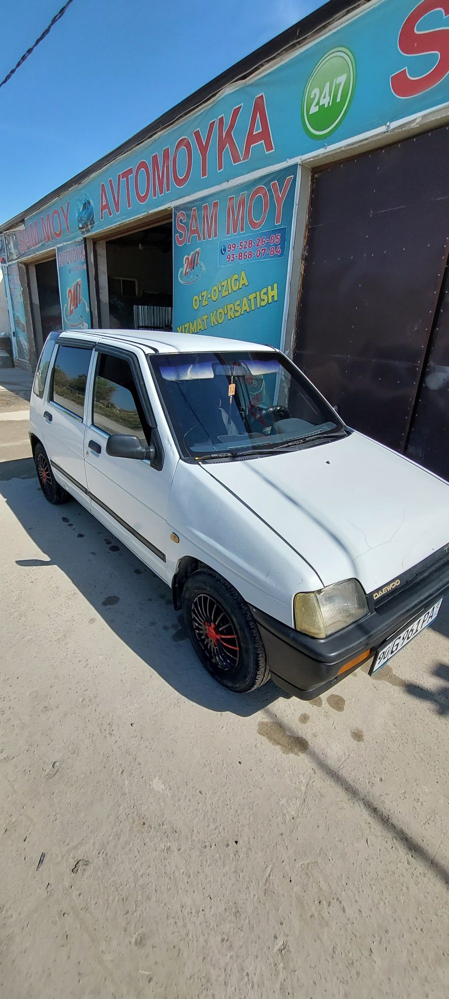 Тико сотилади срочно