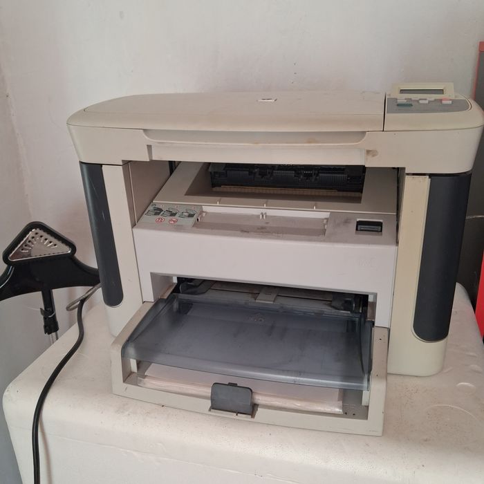 Принтер hp 3в1 в хорошем состоянии