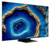 Televizor TCL 65C805 MiniLed 165 cm 4K Ultra HD