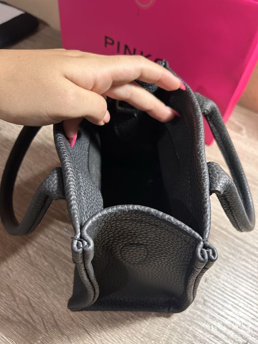 The Tote Bag чанта