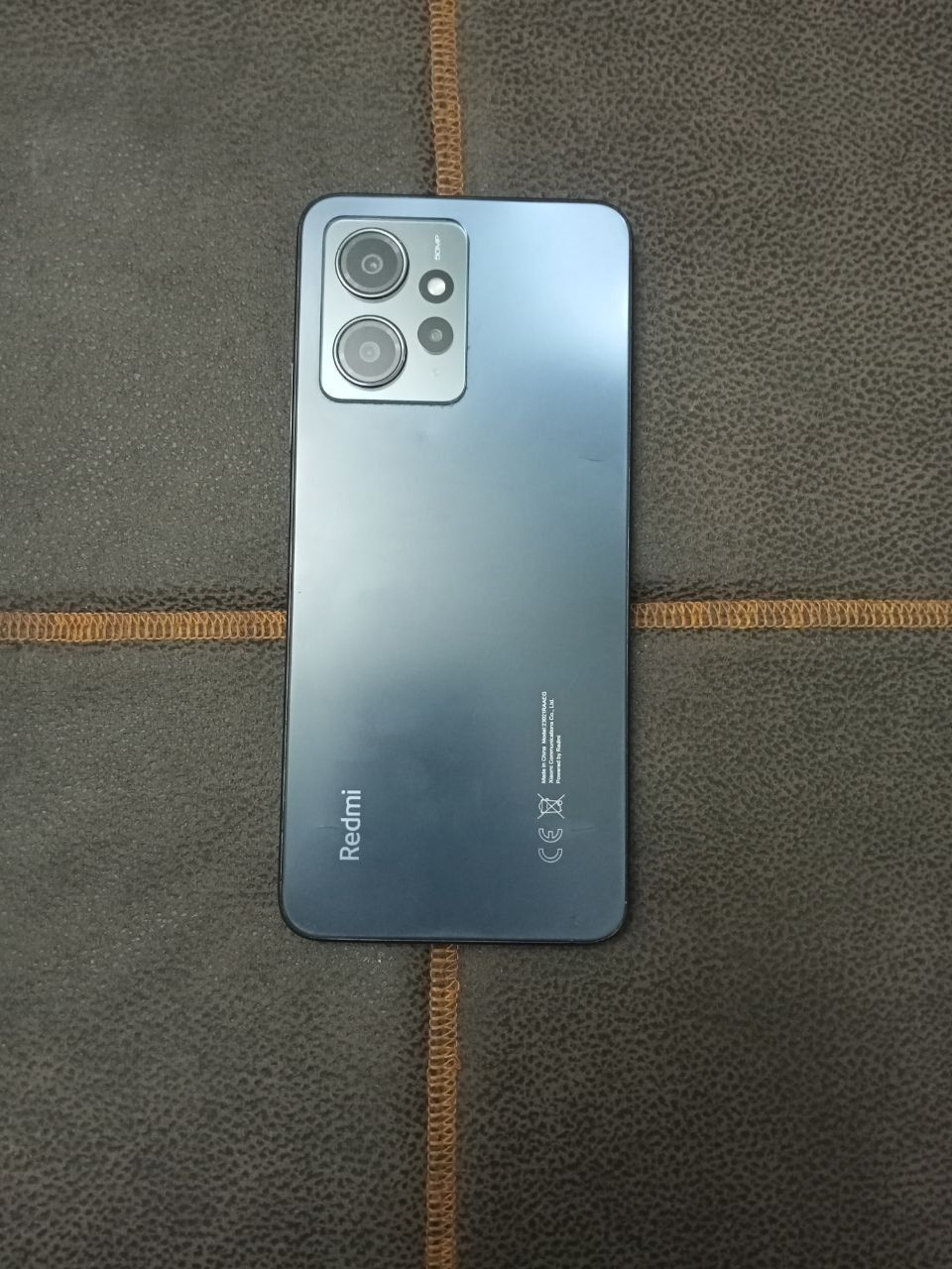 REDMI NOTE 12 [8+8/256]