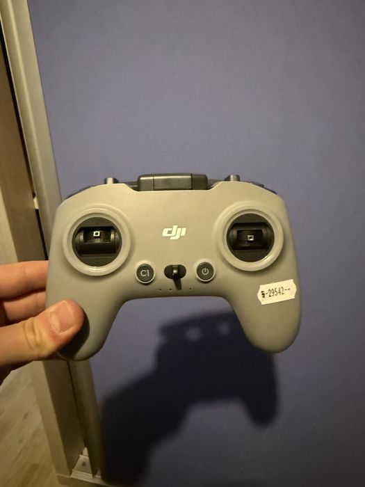 Pachet accesorii Dji Fly (Joystick / Ochelari)