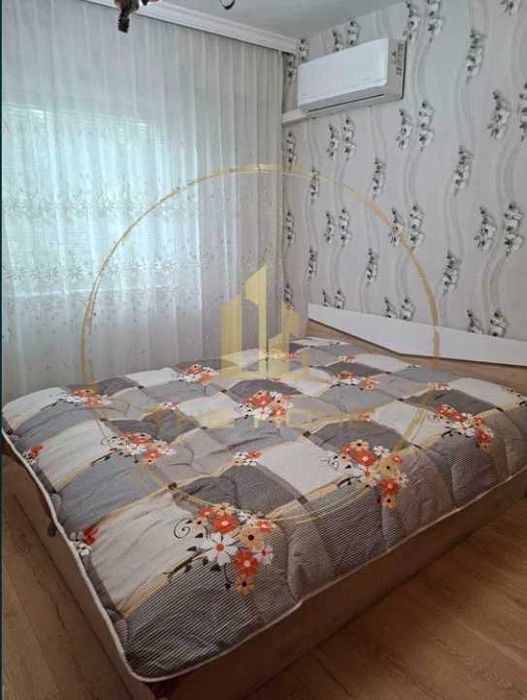 Дава се под наем Тристаен апартамент в Варна, Цветен квартал - 74 кв.м за 548.25 € - Снимка #9