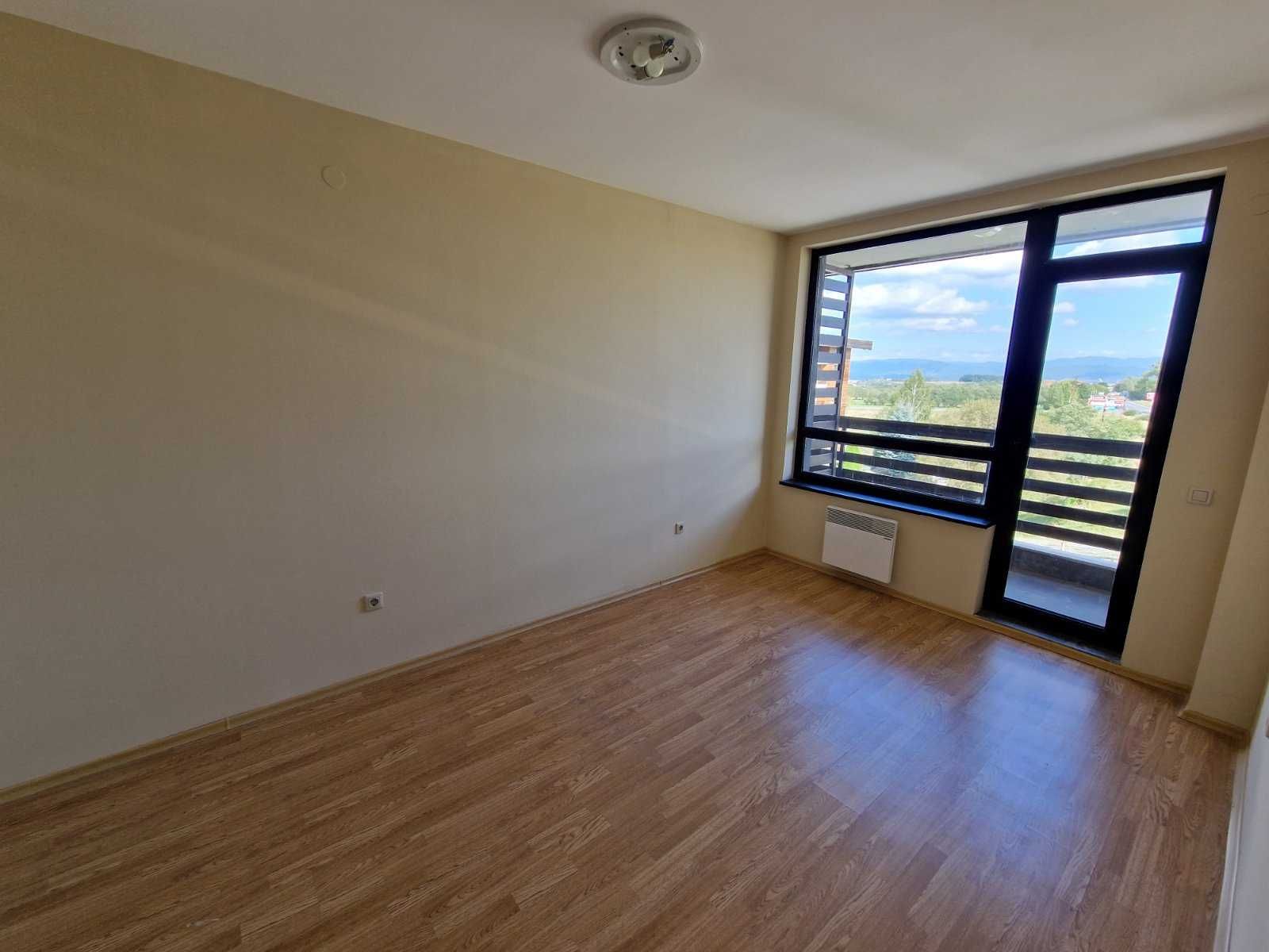 Двустаен апартамент за продажба в комплекс Аспен Валей до Разлог