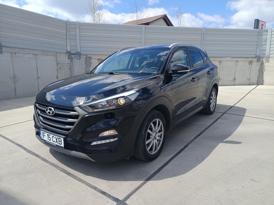 Vând Hyundai Tucson Accept și unele variante