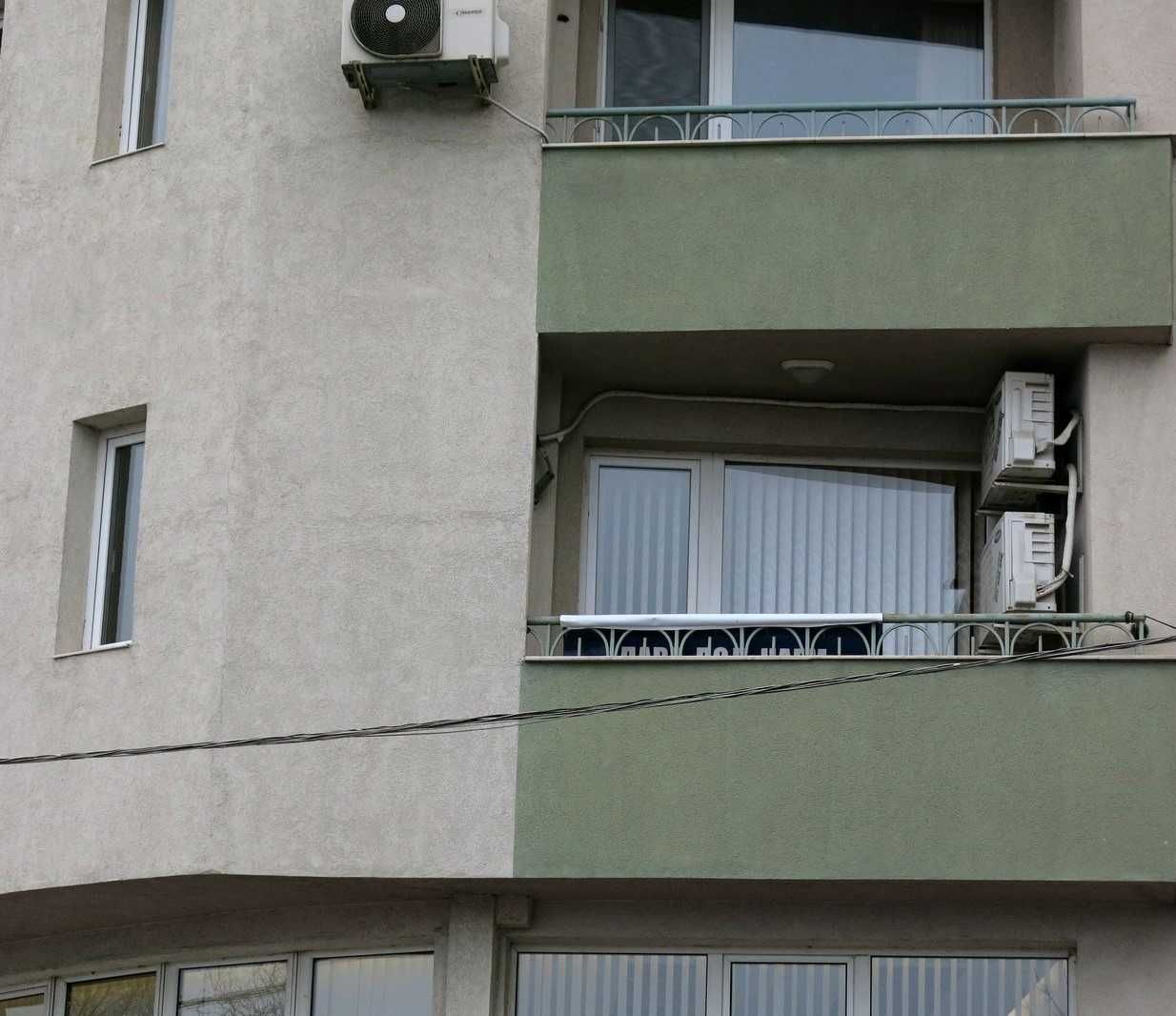 Офис под наем в центъра на Варна