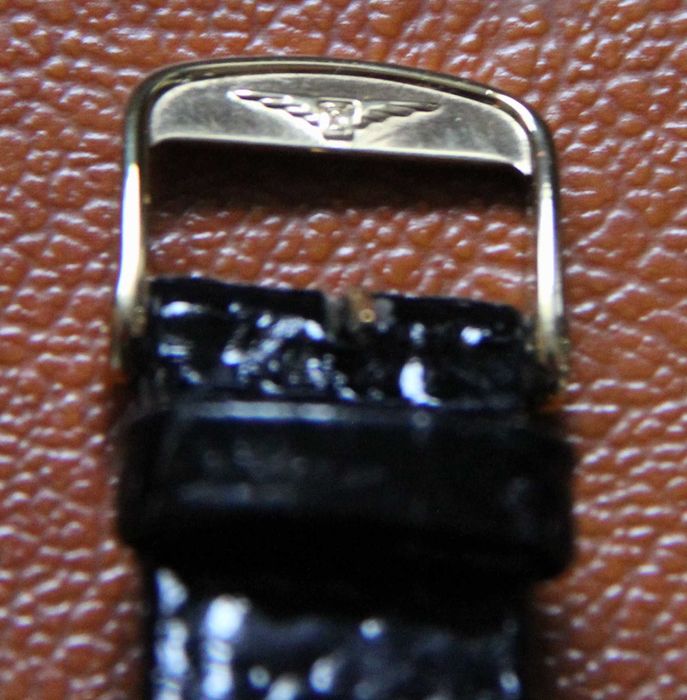 Ceas Longines Présence Quartz, autentic