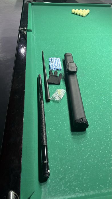 Кии бильярдные новый