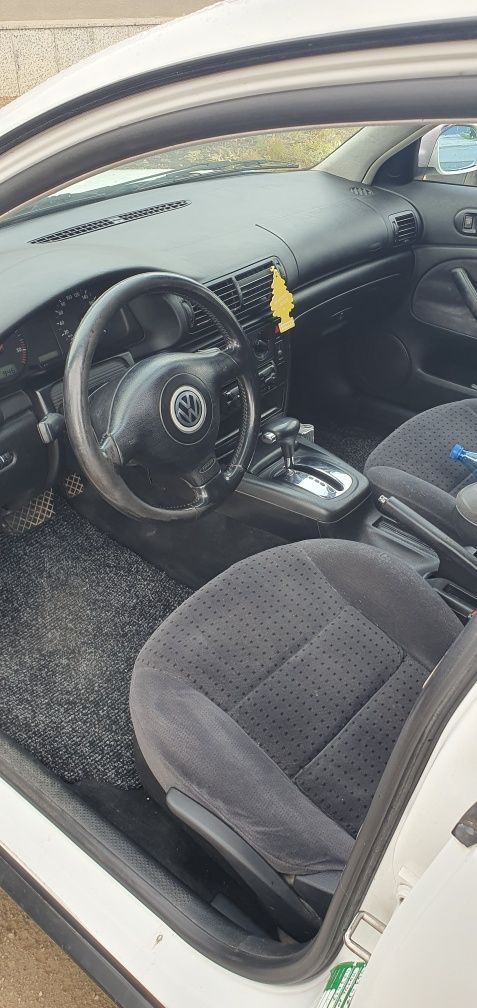 Passat b5 1.9 TDI AUTOMAT
