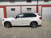 BMW X5 2018 30d M CarPlay Panoramic 360