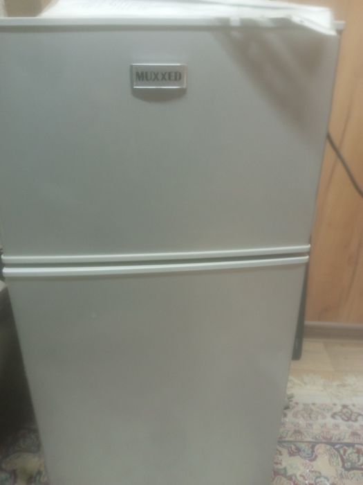 Холодильник новый двухкамерный