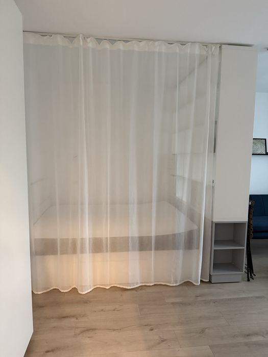 Prima inchiriere - garsoniera la 8 min de metrou Ctin Brancoveanu