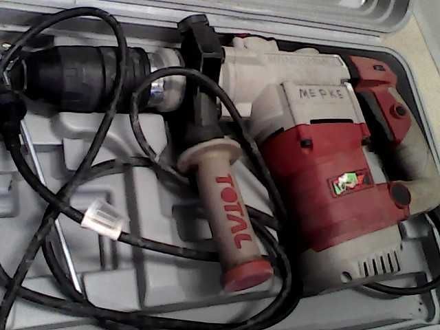 Total  перфоратор (Уральск 0708) лот 769191