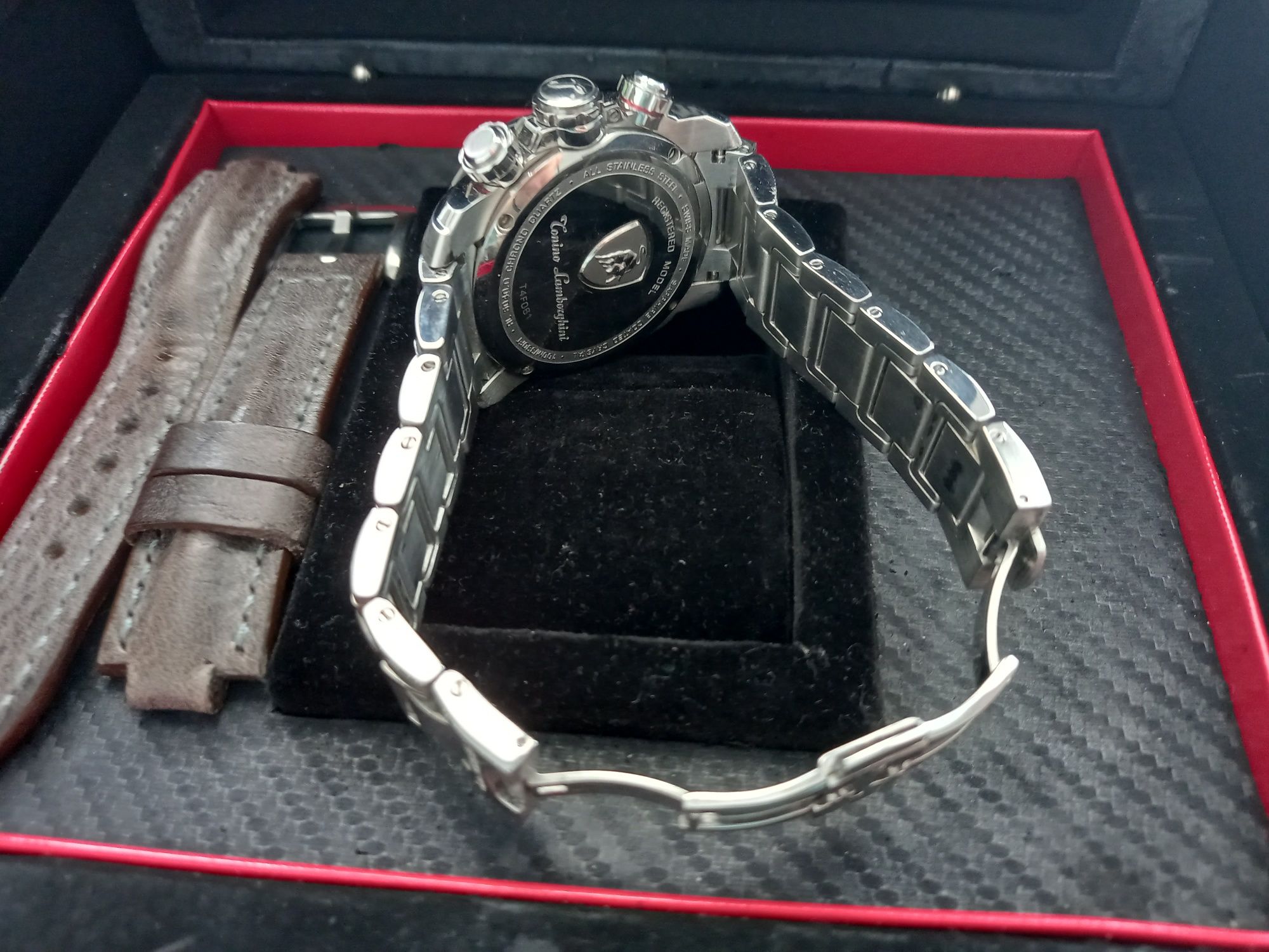 Tonino Lamborghini Watch