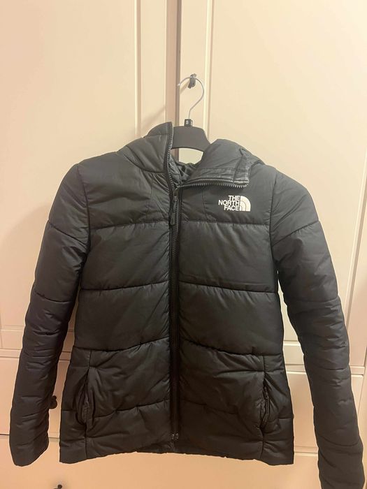 Оригинално яке the north face
