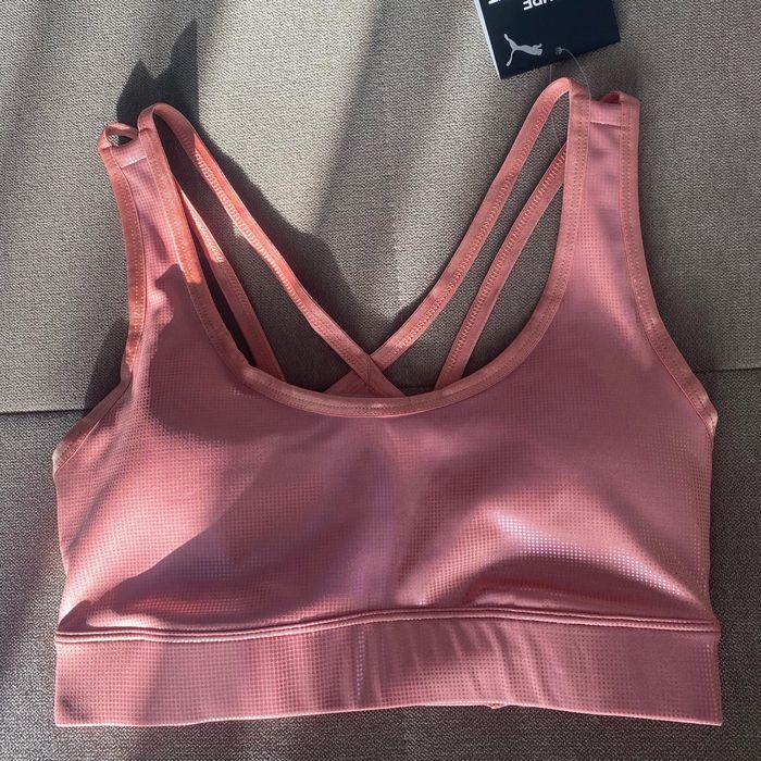 Bustiera Puma Drycell