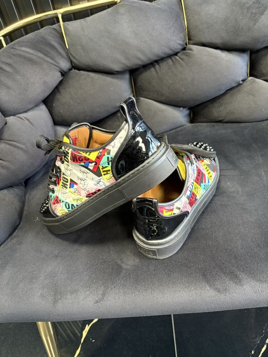 Tenesi Sneakers Christian Louboutin