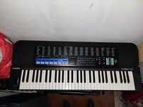 Orga Casio TONE BANK CT-670