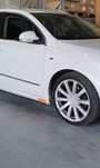 Capac de prag pentru Passat B6 R-Line