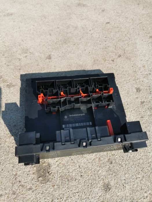 Modul Confort Vw Passat B6 3C0937049E