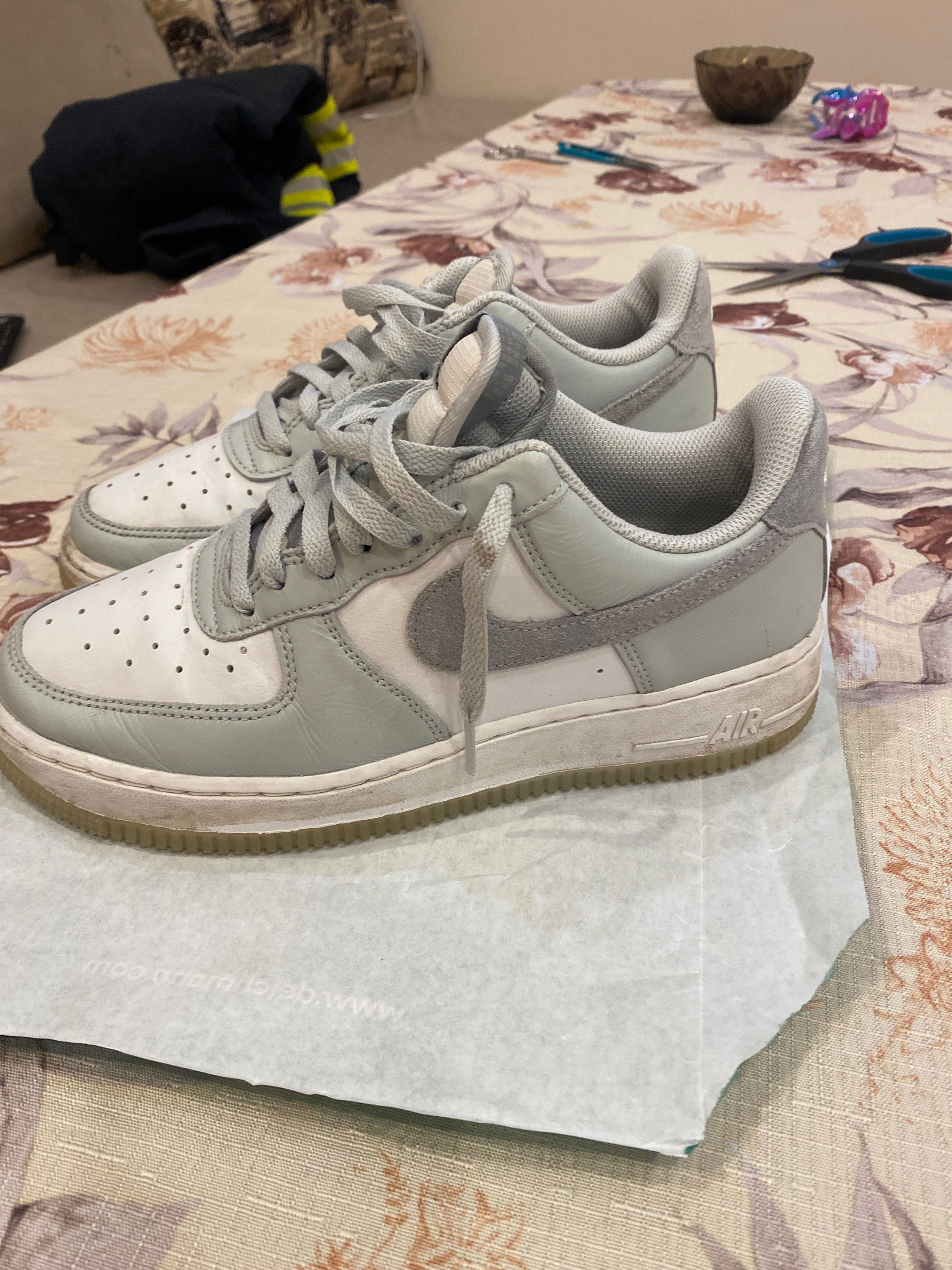 Nike airforce 2024