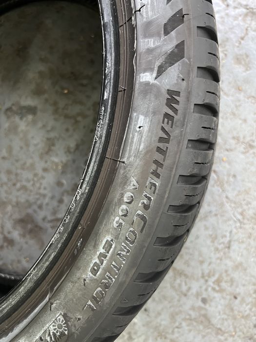 235 40 19 bridgestone all season dot 2021