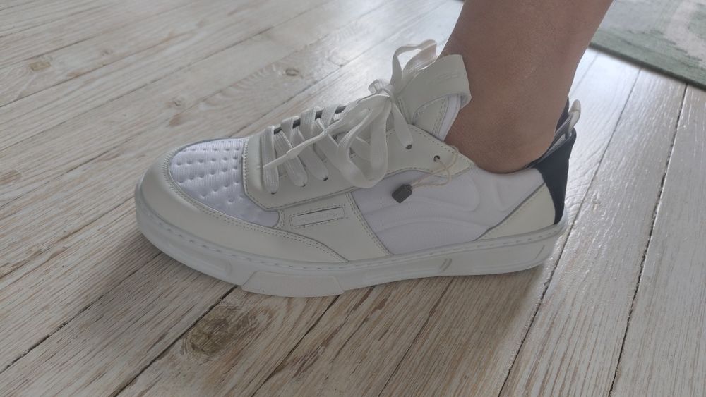 Спортни обувки fessura TM