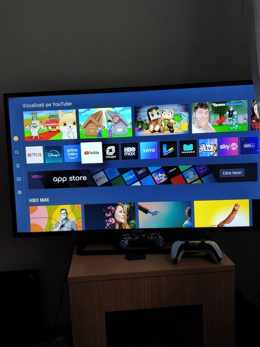 Televizor Smart Full HD Star-Light