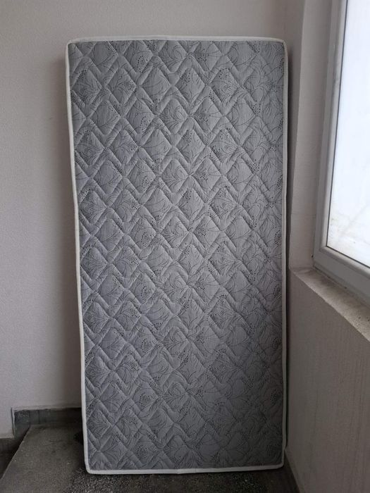 Матрак 90/190 " Колори Д" с латекс