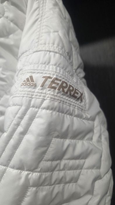 adidas terrex мъжко яке ново