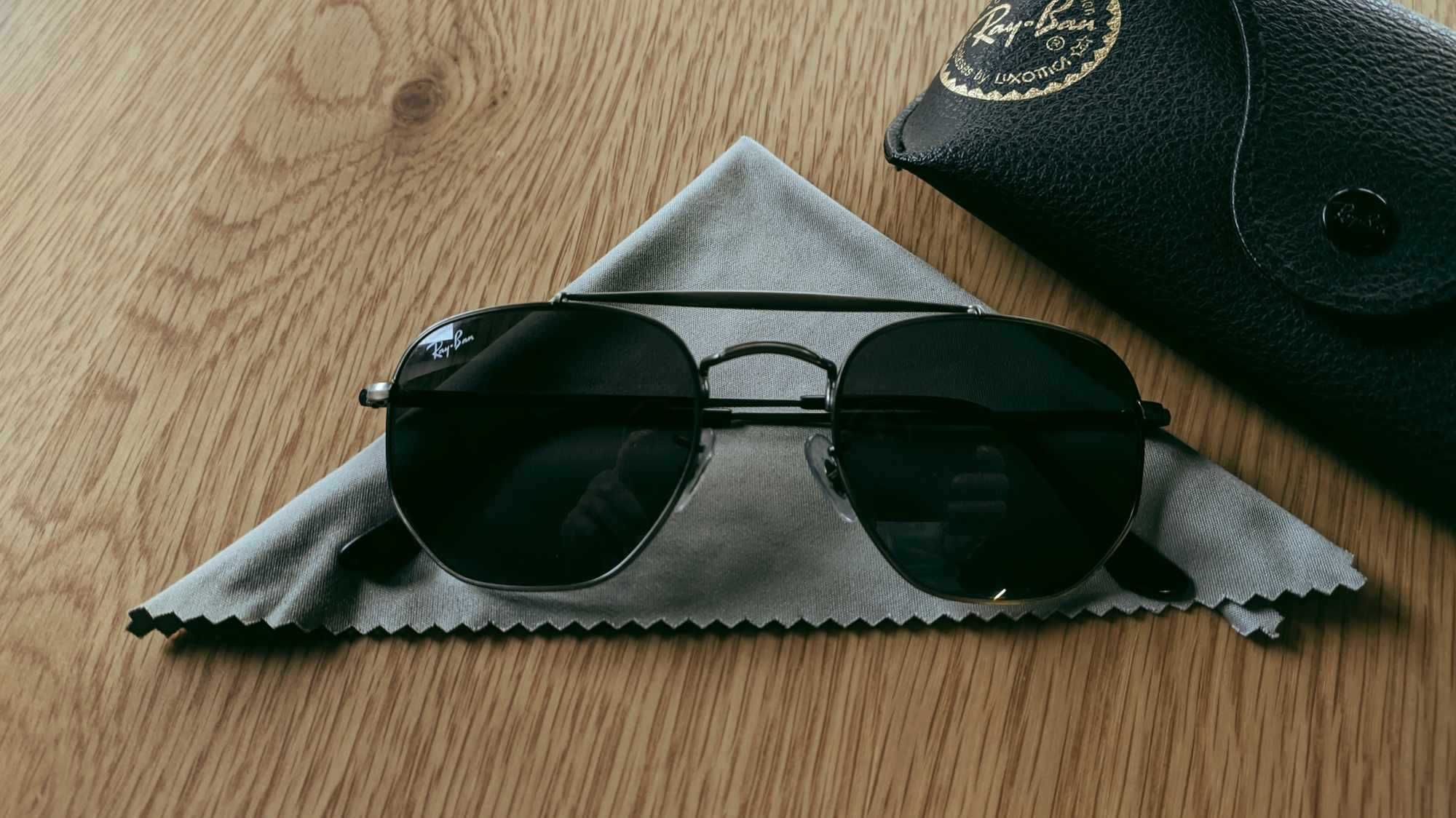 Слънчеви Очила Ray-Ban The Marshal