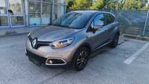 Renault Captur Import recent, nerulata în România