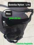 Botnita nylon caine