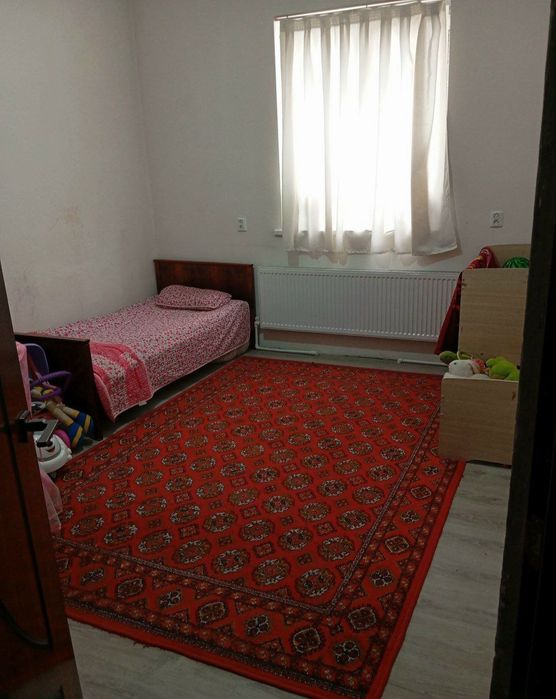 Uy egasiman ijaraga uyimni beraman.