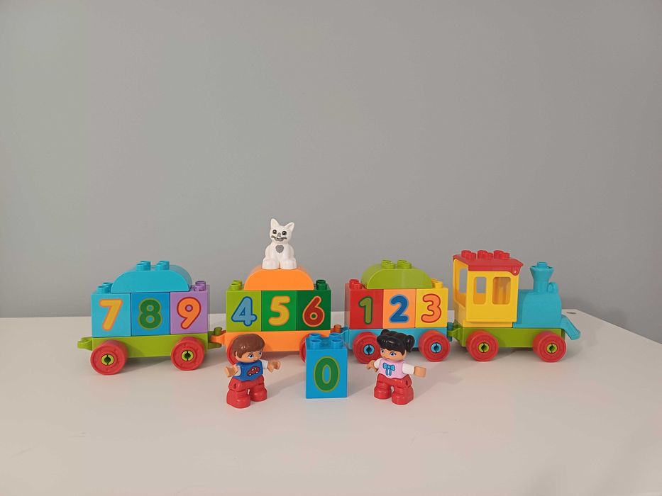 Multiple seturi lego duplo 1.5 ani +