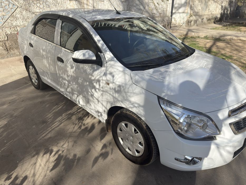 Cobalt 2020 2 poz. Kraska tozza