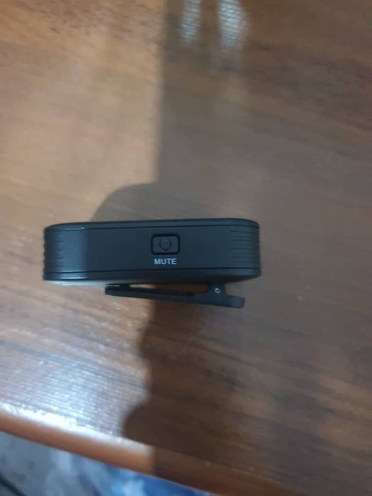 Микрофон Saramonic blink 500 pro
