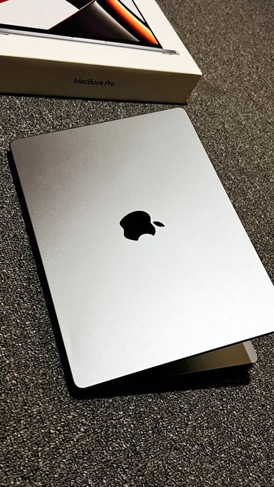 MacBook Pro M1 Pro