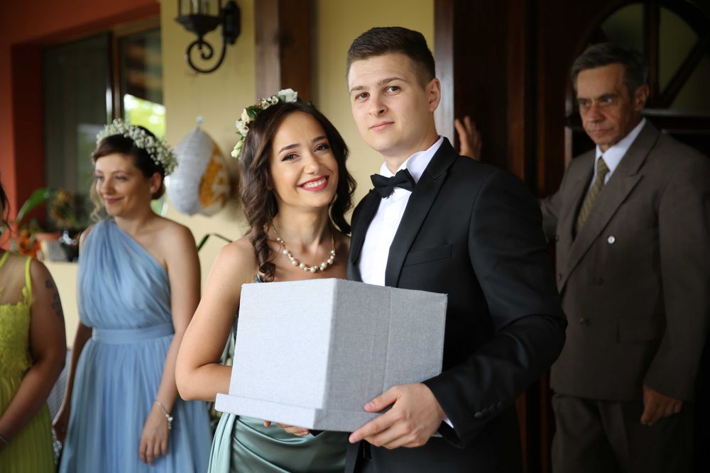 Pachete 2026 ! Video 4k, fotograf, oglinda magica, drona 4k !