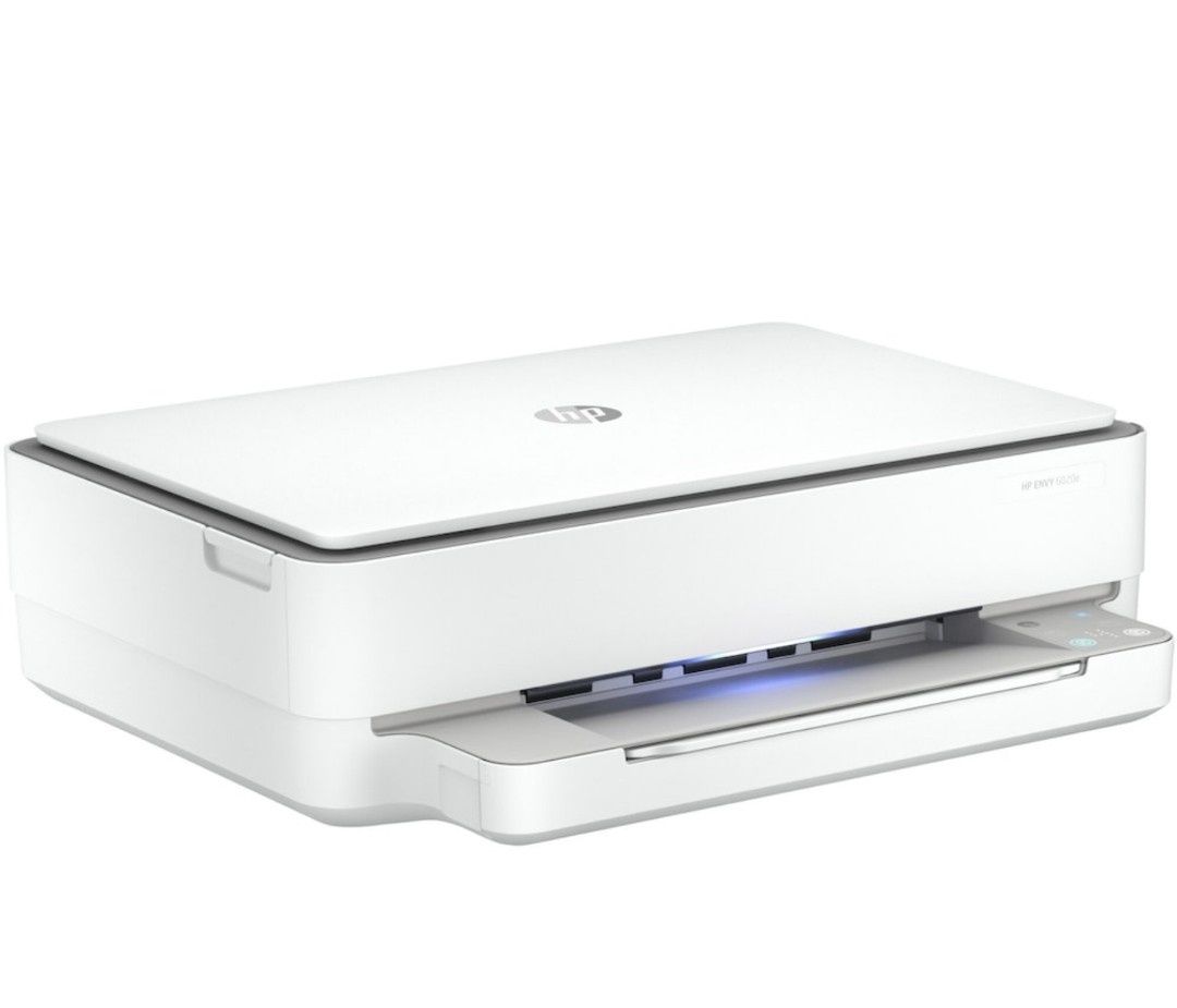 Принтер HP ENVY 6020e All-in-One Printer, Wireless