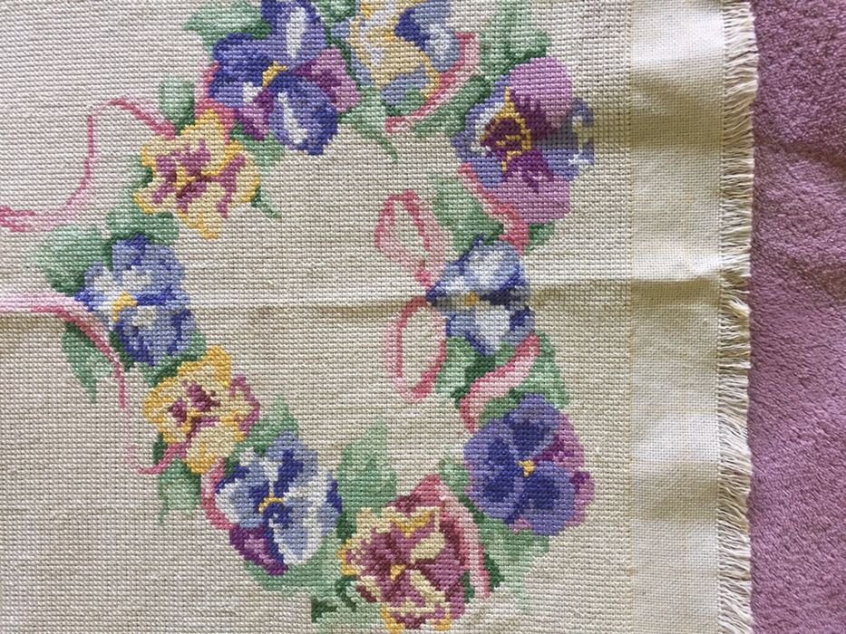 Гоблен 1:4 “Сърце”