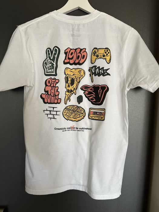 Тениски Vans, за момиченце 12-14год