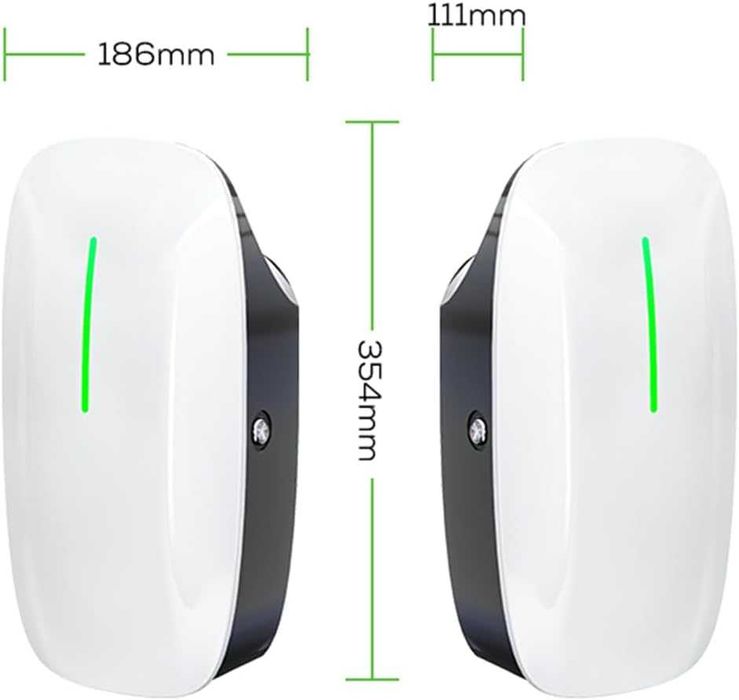 Зарядно устройство тип 2 за електрически превозни средства