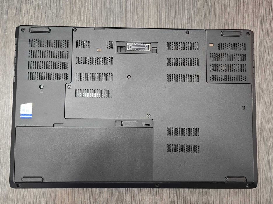 Hope Amanet P4 Laptop Lenovo ThinkPad P51