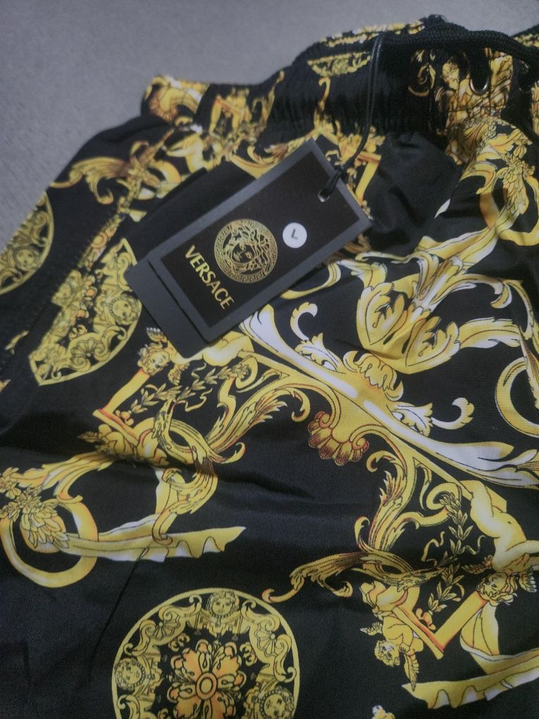 Versace къси панталони/бански