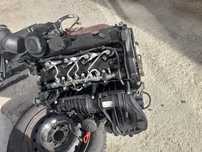 Motor bmw e47 e 92 euro 5 an 2010 2,0 motorina